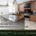 5 Tips for Hiring the Right Renovation Contractor in Niagara Region